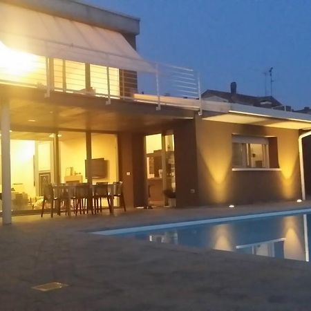 Guest House Localita Sorbara Asola Exterior foto