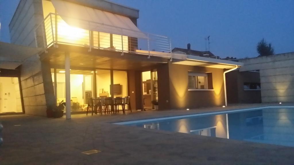 Guest House Localita Sorbara Asola Exterior foto