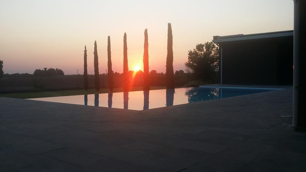 Guest House Localita Sorbara Asola Exterior foto
