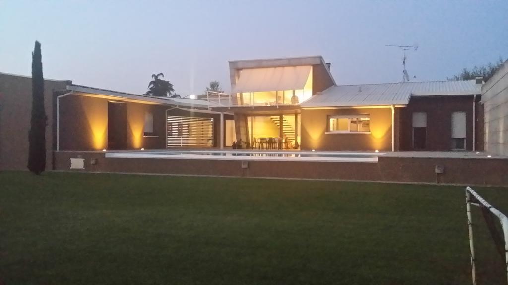 Guest House Localita Sorbara Asola Exterior foto